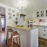 Le Passage Du Marais