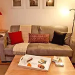 Le Passage Du Marais