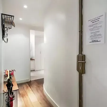 Le Passage Du Marais Apartment