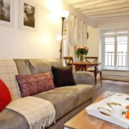 Le Passage Du Marais Appartamento *