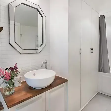 Le Passage Du Marais Apartment Paris