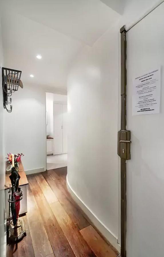 Le Passage Du Marais Appartamento