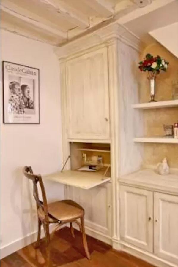 Le Passage Du Marais Appartamento Parigi