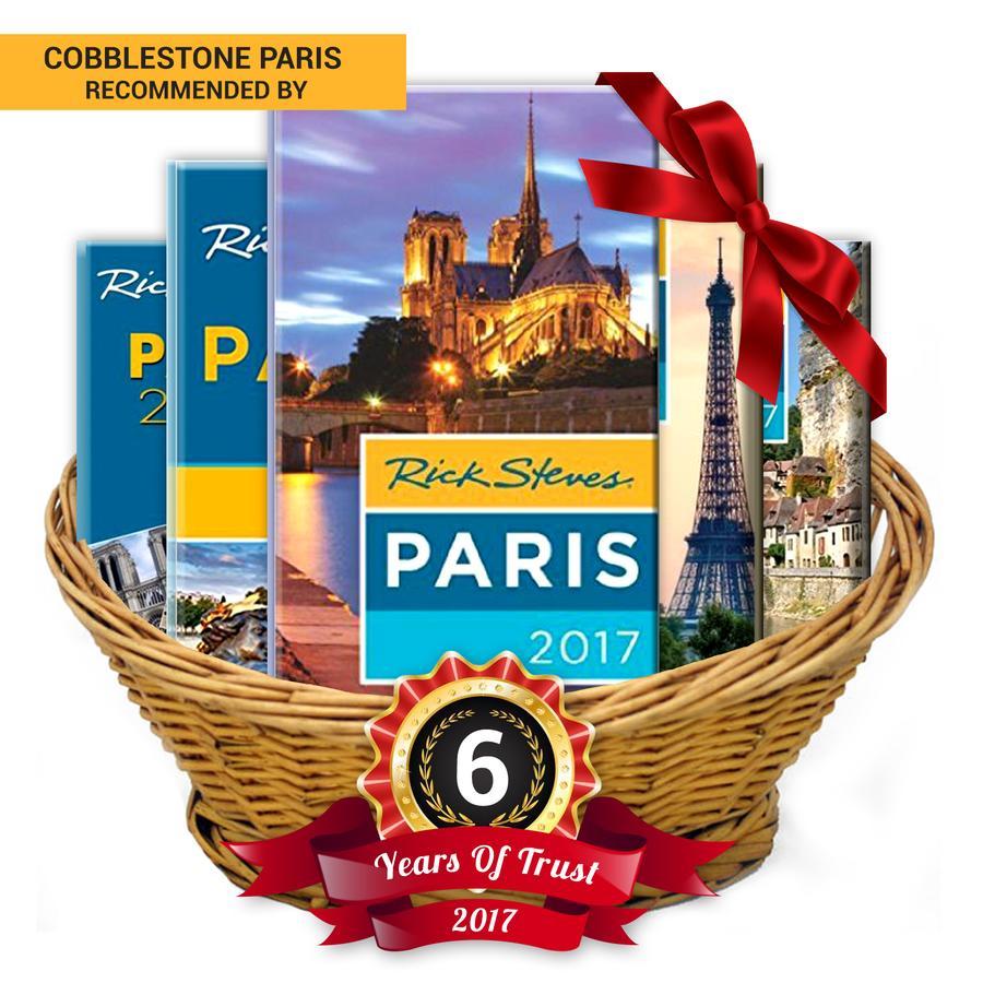 Appartamento Le Passage Du Marais *